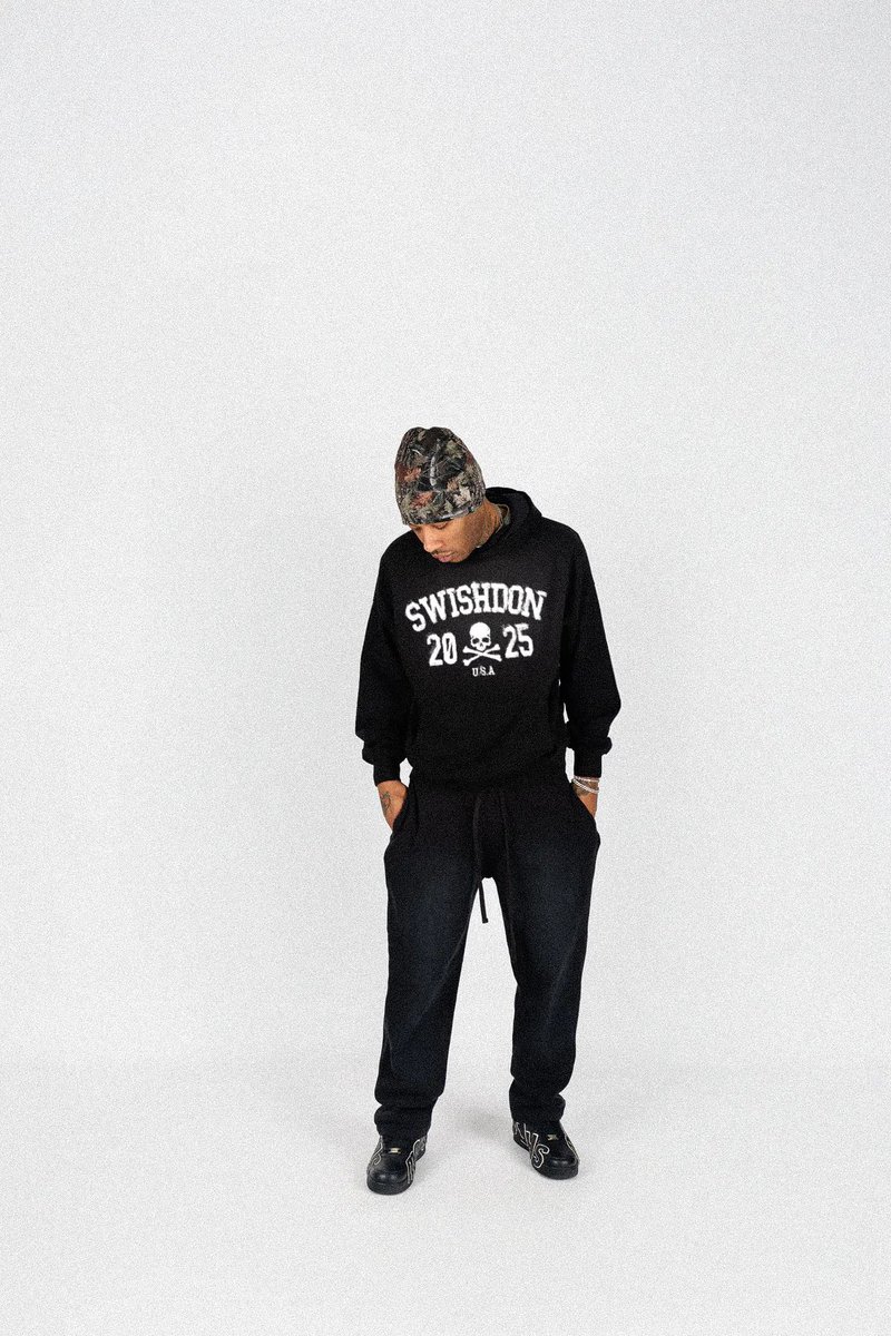 SWISHDONLA's tweet photo. sun dried pirate hoodie now available!!! @ https://t.co/BRpi4mVlLK https://t.co/8phwEtQMDS