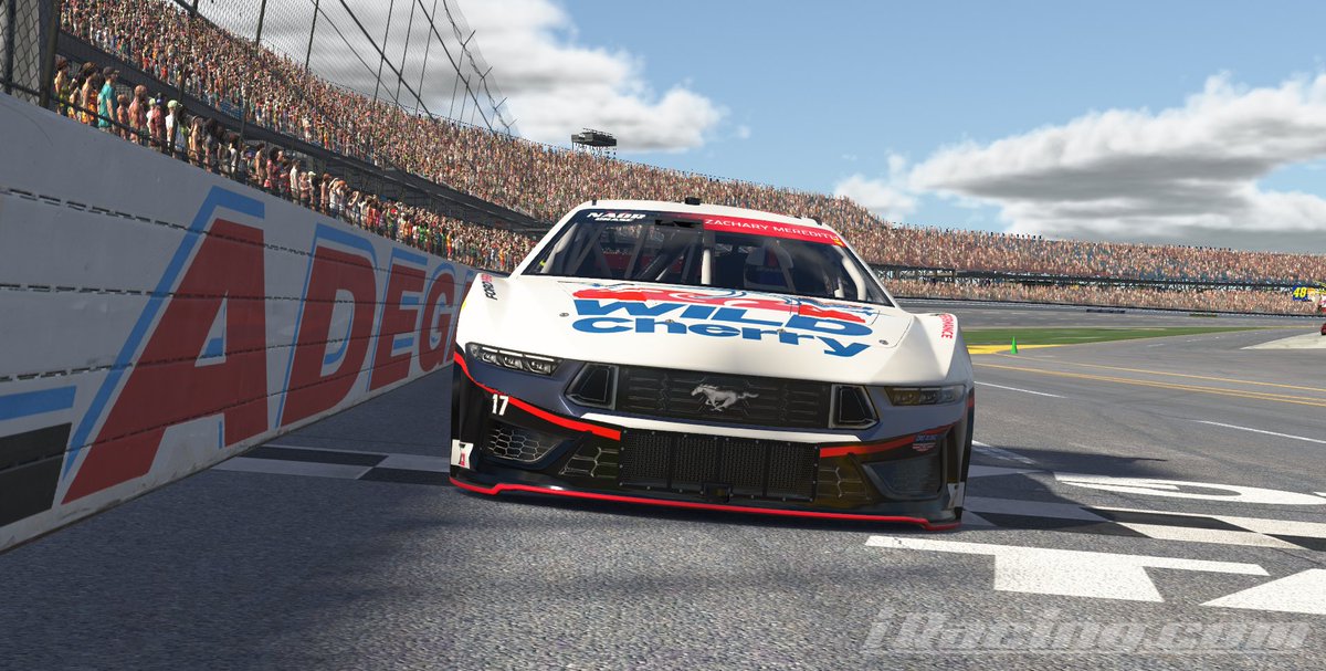 Zachary Meredith tweet media