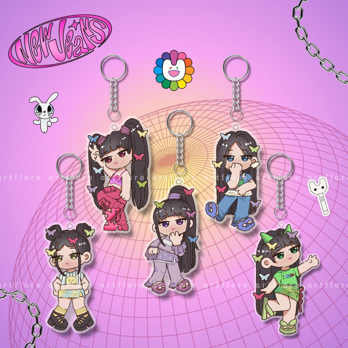 artflare tweet media