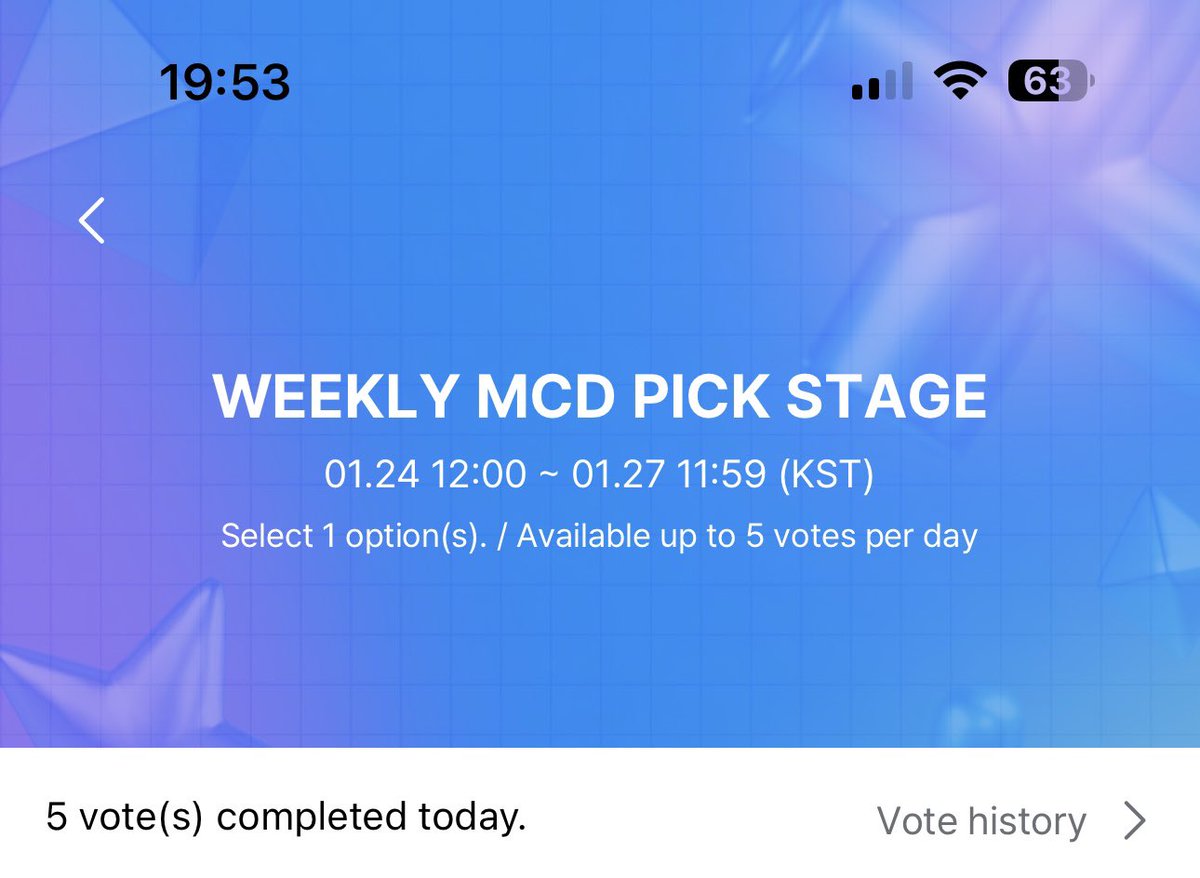 yanszeman's tweet image. Time to vote GOT7!
#PYTHONonMCountdown 
#GOT7
