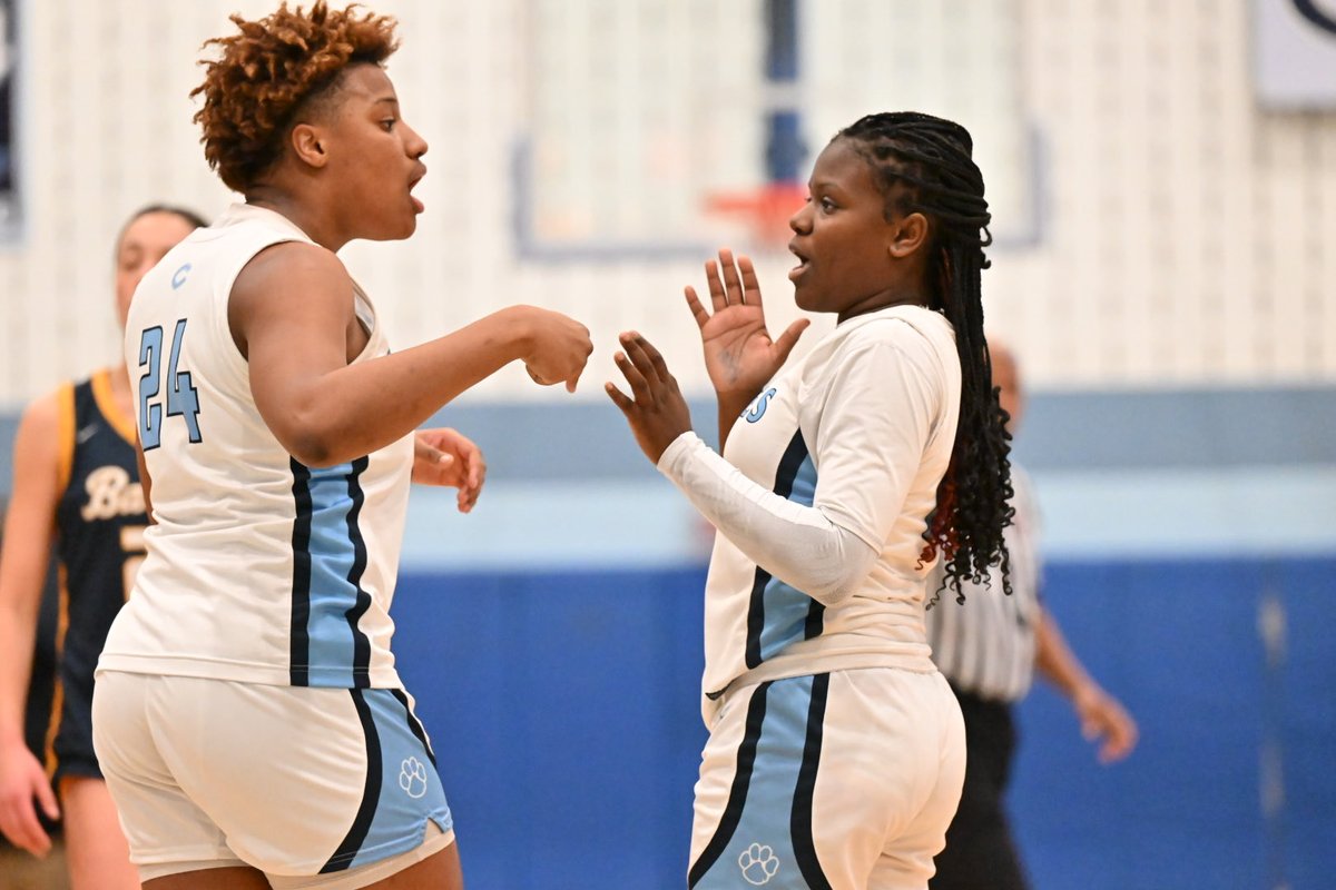 Photoloaf's tweet photo. Clarksburg beats BCC 60-54 in 2025,a rematch for sure ⁦@mymcmedia⁩ https://t.co/2EfT6IhZcQ