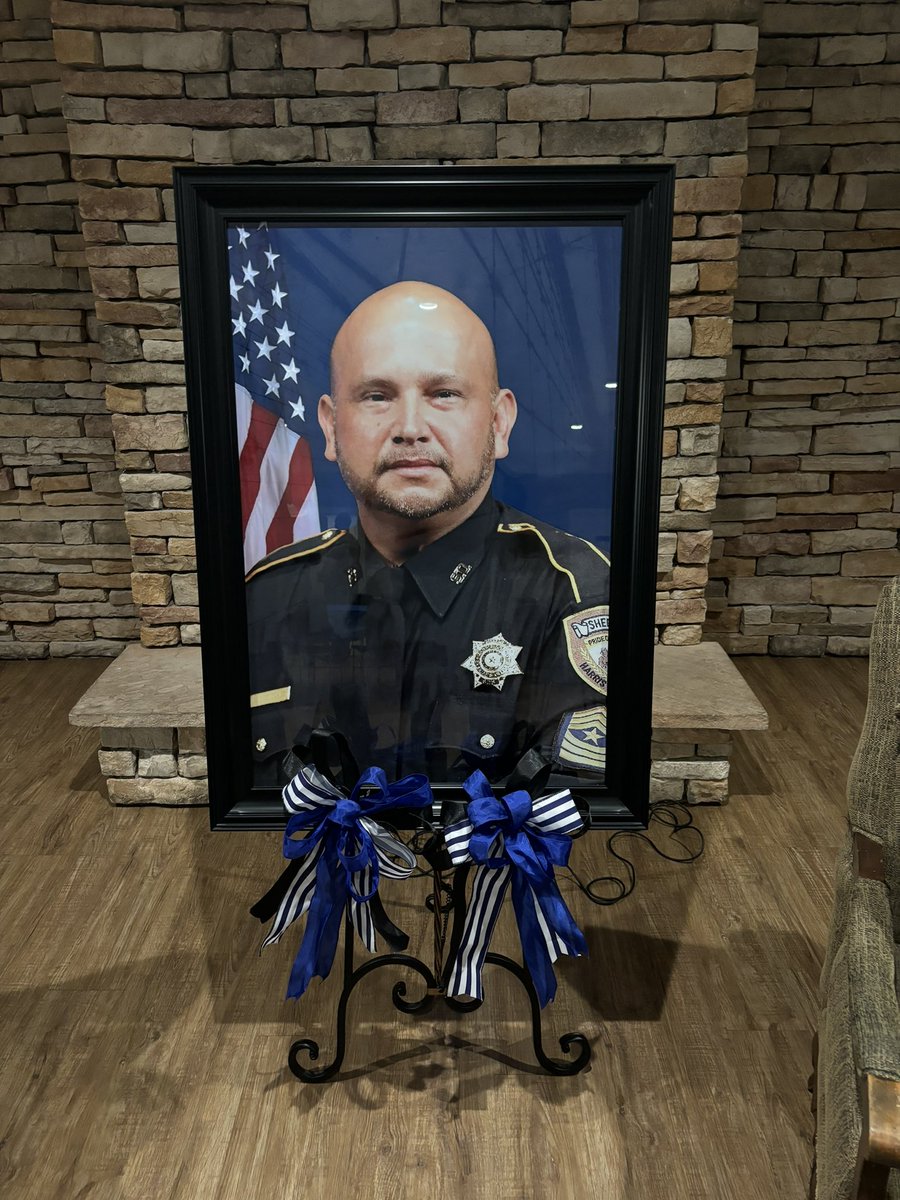 Ed Gonzalez tweet media