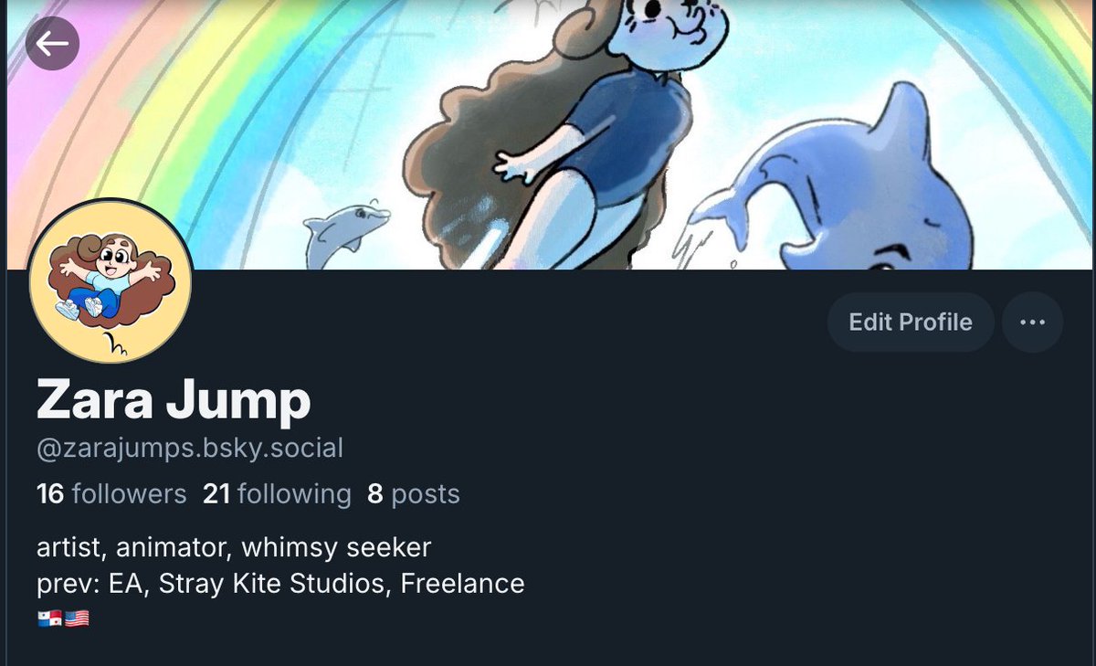 Zara Jump 🌟 tweet media