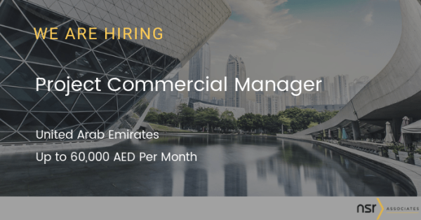 NSR_Associates's tweet photo. Build Main Contractor based in the π #UAE
New #JOB ALERT
Group has delivered 5* Hotels, High Rise &
Reporting into a European Commercial Director you will be tasked with....
π± to learnβ¬
#MRICS #uaeconstruction
#nsrassociates #qsjobs https://t.co/bs5P7wIRe1 https://t.co/4gPEb253zy