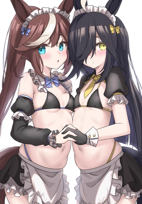 ありがとう… 