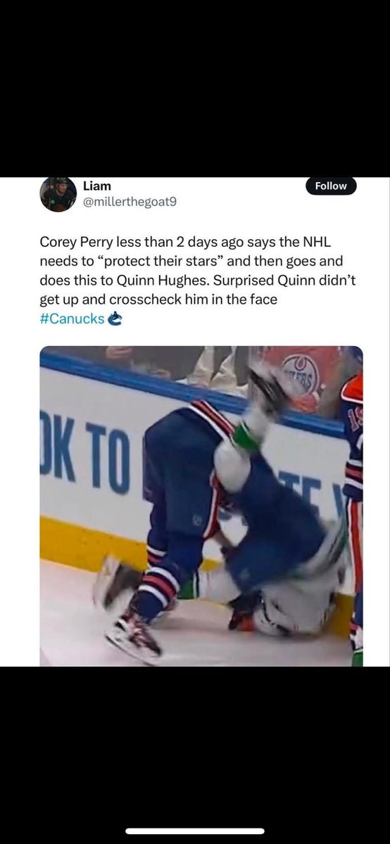 My blood has been boiling since this happened with no repercussions to numb nuts Perry!!