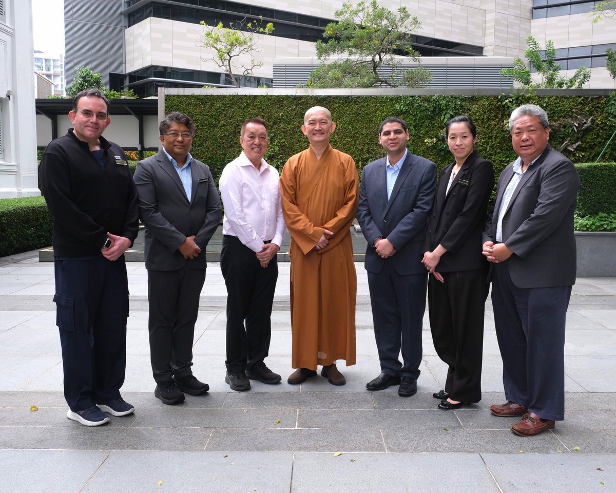 NUSingapore's tweet image. Researchers from @NUS_DBS and @NUSMedicine are contributing to a multi-institutional research programme for lung health. The programme, led by @NTU_LKCMedicine TARIPH Centre, will focus on the needs and treatment of lung disease patients in Asia. 
 
straitstimes.com/singapore/heal…