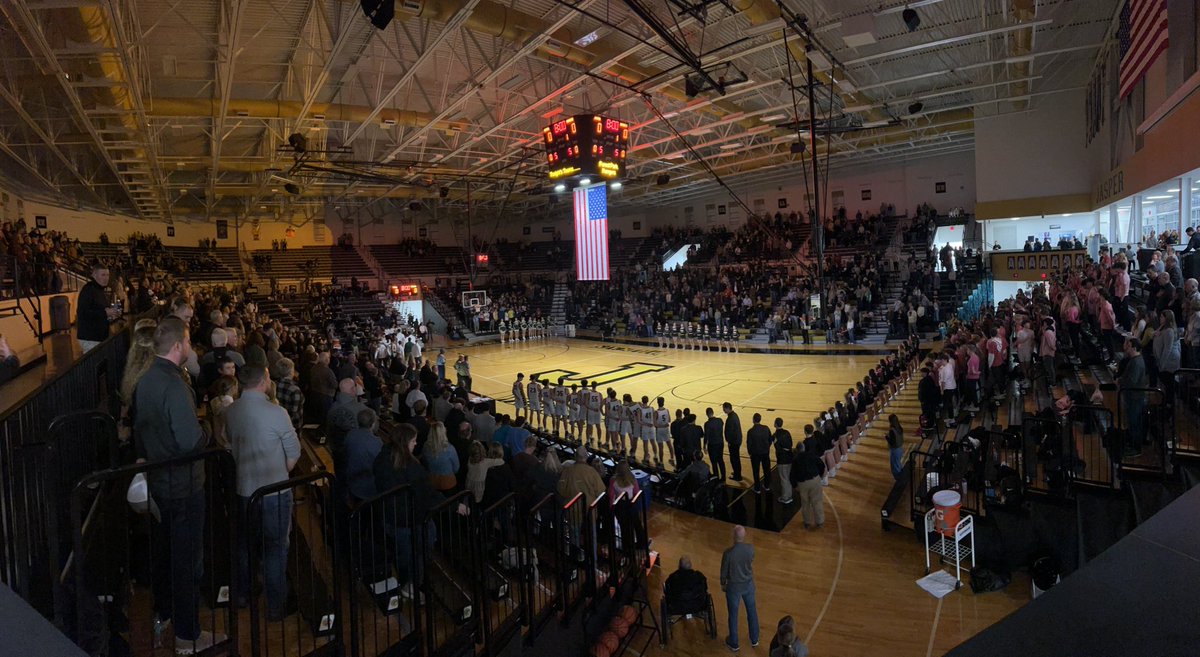 Kris Norton (@krisnortonradio) on Twitter photo <a href="/JasperAthletic/">Jasper High School Athletics</a> <a href="/FParkAthletics/">Forest Park Athletics</a> <a href="/BlakeBurris5/">Blake Burris</a> <a href="/aaronhancock14/">Aaron Hancock</a> <a href="/IndSportsTalk/">Indiana Sports Talk</a> <a href="/SWI_Sports/">SW Indiana Sports</a> FINAL: Jasper 58, #8 Forest Park 45
CATS (3-9)
Jaylen Maners 18pts, 2-3s
Brayden Giesler 16pts
Jace Foy 14pts, 2-3s
RANGERS (10-3)
Jared Burger 15pts, 7/10 FT
Brock Schuler 13pts, 3-3s
Reece Wolf 9pts <a href="/JasperAthletic/">Jasper High School Athletics</a> <a href="/FParkAthletics/">Forest Park Athletics</a> <a href="/BlakeBurris5/">Blake Burris</a> <a href="/aaronhancock14/">Aaron Hancock</a> <a href="/IndSportsTalk/">Indiana Sports Talk</a> <a href="/SWI_Sports/">SW Indiana Sports</a> FINAL: Jasper 58, #8 Forest Park 45
CATS (3-9)
Jaylen Maners 18pts, 2-3s
Brayden Giesler 16pts
Jace Foy 14pts, 2-3s
RANGERS (10-3)
Jared Burger 15pts, 7/10 FT
Brock Schuler 13pts, 3-3s
Reece Wolf 9pts