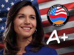 ANCA_DC's tweet photo. Americans of Armenian heritage are proud to be part of the diverse (and growing) array of faith-based and civil society groups backing U.S. Senate confirmation of @TulsiGabbard (A+ ANCA rating) as Director of National Intelligence. 

FYI: 
@alexahenning @ArthurSchwartz https://t.co/09qymBiazs