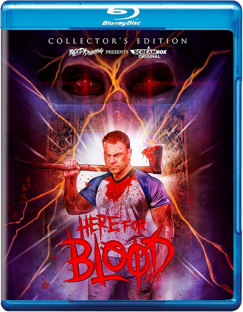 Hey <a href="/TheAcademy/">The Academy</a> why wasn't this masterpiece nominated for an Oscar? <a href="/oscarduker/">Duker.</a>