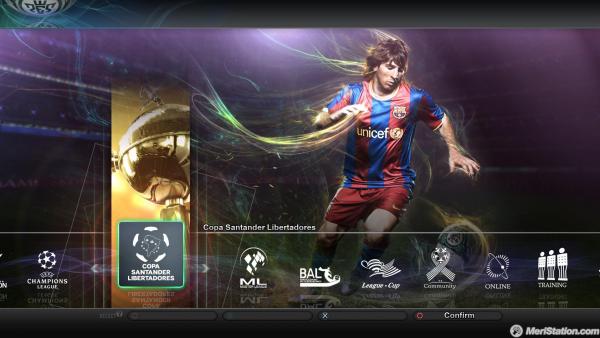 Expefutbol's tweet photo. PES 2011 TOTALMENTE GRATIS PARA PC. 💻 ⚽ 

LINK: https://t.co/qF5IG2ESpm https://t.co/ZfZPV9Xozu