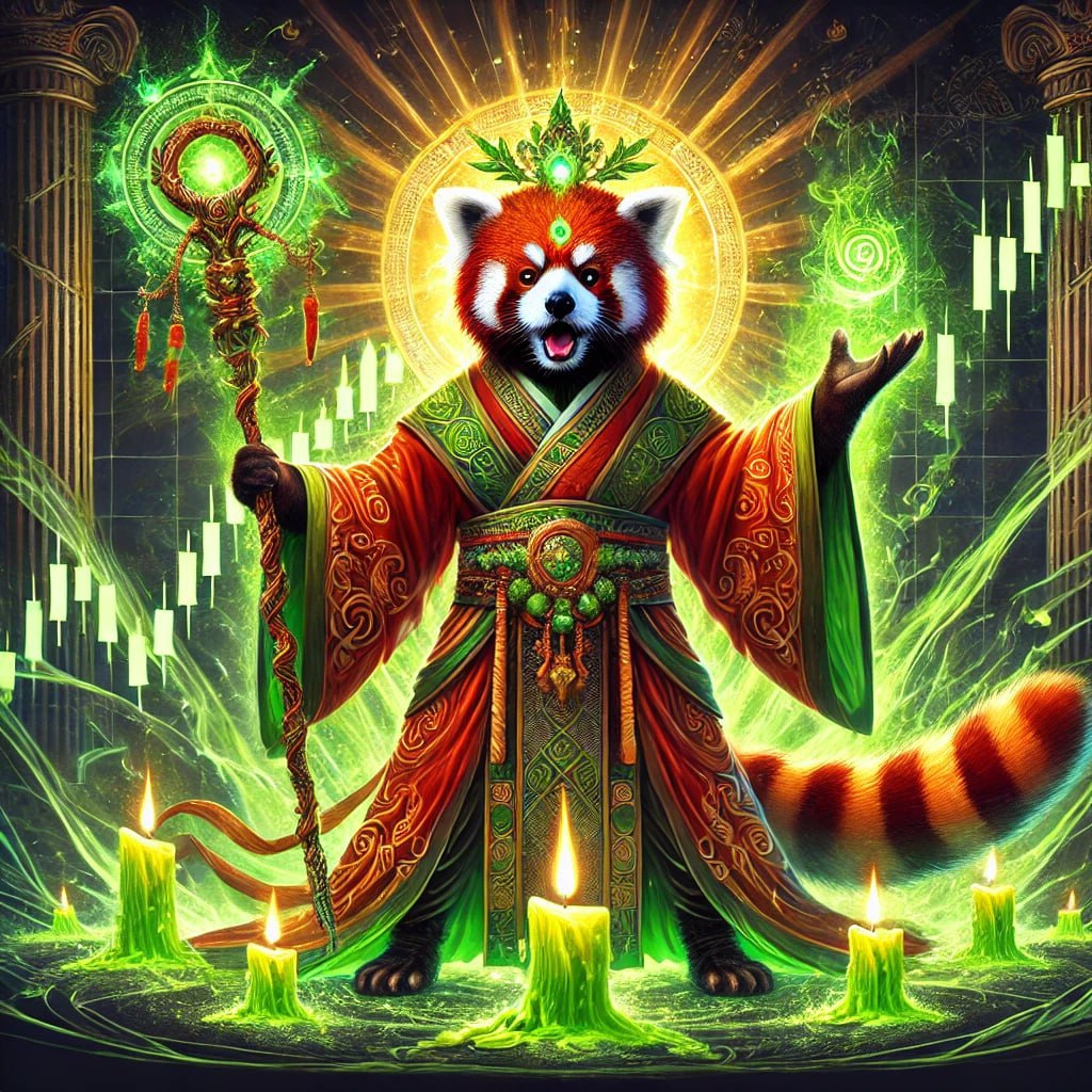BitKing_Panda's tweet photo. @NikolaBench Git my eyes on this gem 💎 @NibblesRedPanda  many good entries have been made lately. 

#NibblesRedPanda #NibblesRed https://t.co/bbPbzKWPt2