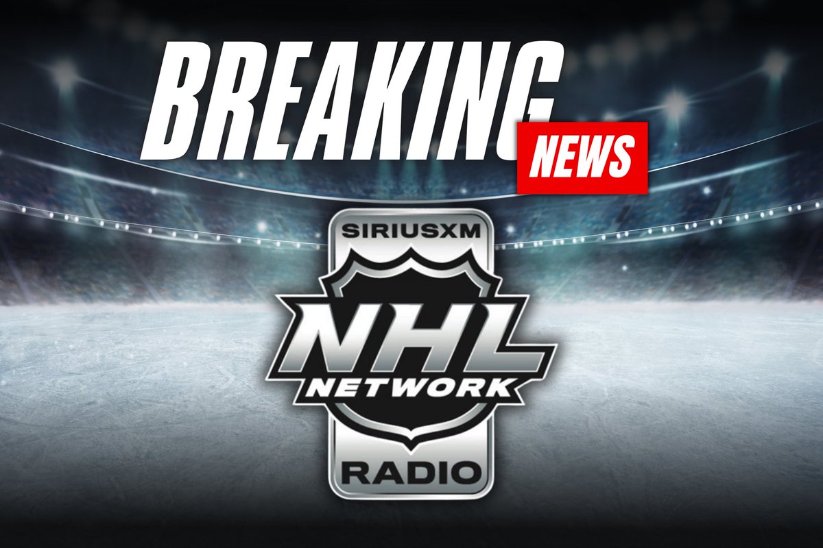 SiriusXM NHL Network Radio (@siriusxmnhl) on Twitter photo BLOCKBUSTER TRADE ALERT 🚨
TO: #RaiseUp
Mikko Rantanen
Taylor Hall
TO: #Blackhawks
2025 3rd Rd Pick
50% Rantanen salary retained
TO: #GoAvsGo
Martin Necas
Jack Drury
As per <a href="/emilymkaplan/">Emily Kaplan</a> BLOCKBUSTER TRADE ALERT 🚨
TO: #RaiseUp
Mikko Rantanen
Taylor Hall
TO: #Blackhawks
2025 3rd Rd Pick
50% Rantanen salary retained
TO: #GoAvsGo
Martin Necas
Jack Drury
As per <a href="/emilymkaplan/">Emily Kaplan</a>