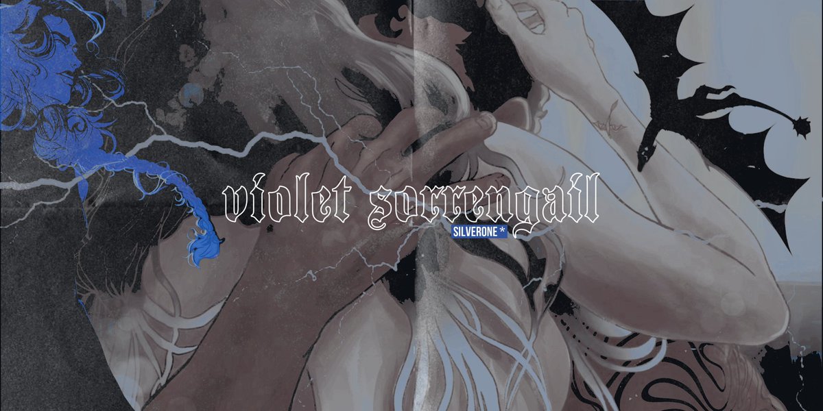 SlLVERONE's tweet image. ⠀⠀   I  am  the  𝘀𝗸𝘆  and  the  power  of  every  
⠀⠀⠀⠀       𝙨𝙩𝙤𝙧𝙢  that  has  ever  been  …  

                                  I  am  𝐢͟𝐧͟𝐟͟𝐢͟𝐧͟𝐢͟𝐭͟𝐞.