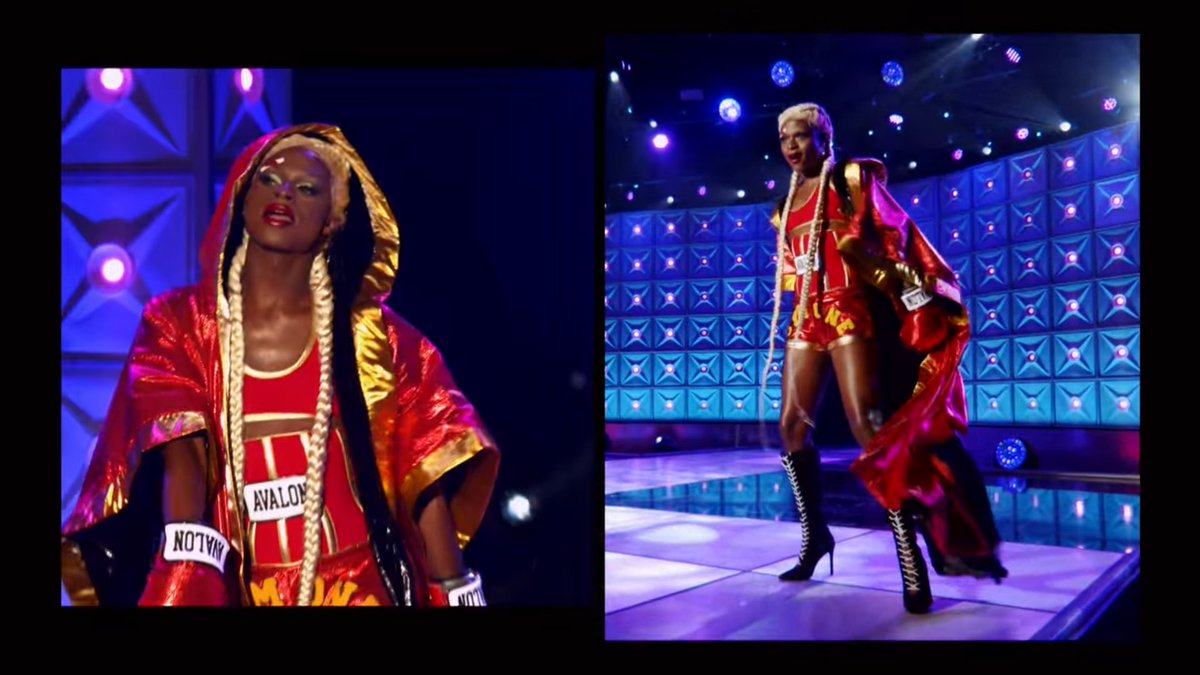 taniajay_'s tweet photo. Crystal’s runway made me think of symone 🥹 #dragrace https://t.co/rrsU7UIRuN