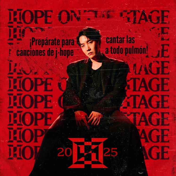 Bangtan_MXCO's tweet photo. 𝗣𝗥𝗢𝗬𝗘𝗖𝗧𝗢 | 𝓔𝓵 𝓯𝓪𝓷𝓬𝓱𝓪𝓷𝓽 𝓜𝓮𝔁𝓲𝓬𝓸  🇲🇽

Demos un recorrido a través de la discografía de #jhope antes del lanzamiento del fanchant especial para nuestro país. 

¡Prepárate para cantar a todo pulmón! 
https://t.co/e9Cr2U0P1h

#PrefanchantMX
#HOS_TOUR_CDMX https://t.co/55dpas8kaC