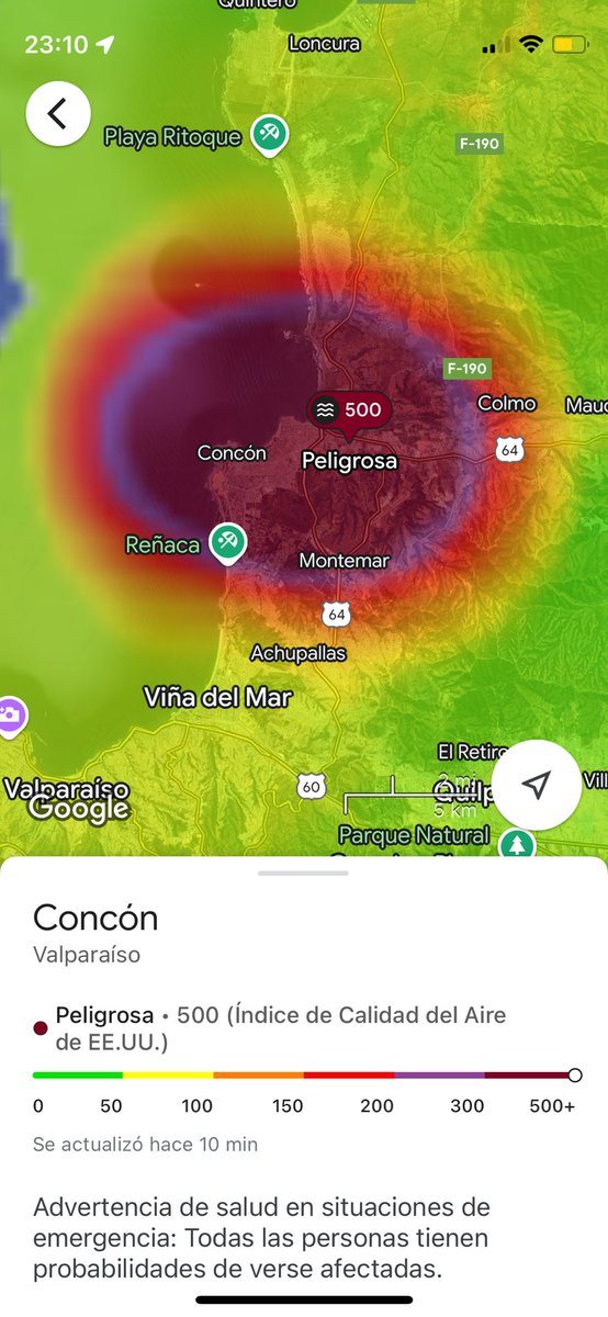 Kona_Machi's tweet photo. Que susto estar hoy en Concon y sus alrededores
@AlertaNoticiasV https://t.co/fm1zuGecjN