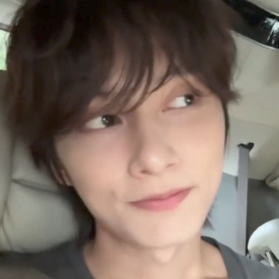 i miss you junpi