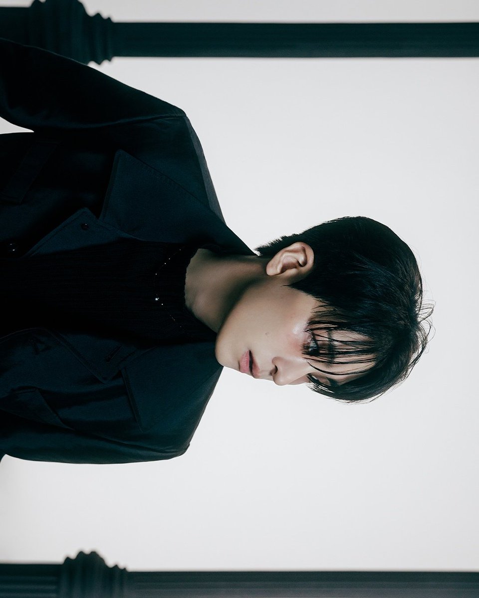 396YJ's tweet photo. GOT7 【WINTER HEPTAGON】
WINTER VER. #YOUNGJAE #영재

✦2025.01.20 6PM (KST)

#GOT7 #갓세븐
#WINTER_HEPTAGON
#GOT7_WINTER_HEPTAGON https://t.co/xY09HjjjDk