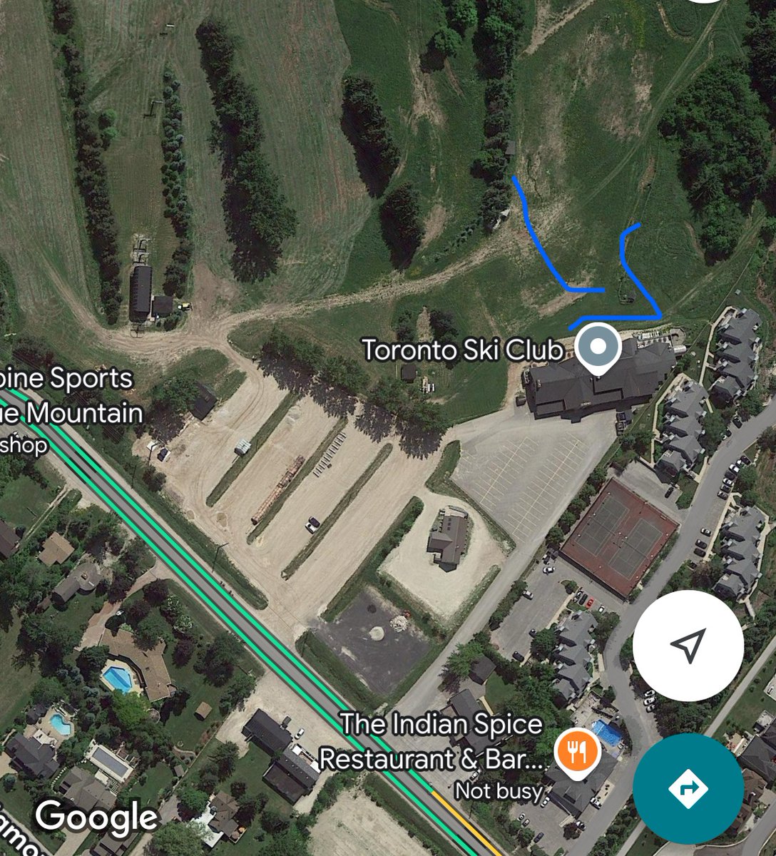 Brad J🎿 Ski Club of Cabbagetown tweet media