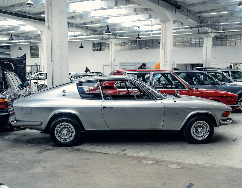 BOHP's tweet photo. BMW 2002 GTS Coupe Fruaの画像 | BMWおたっきーず!Blog - BMW総合情報ブログ https://t.co/Te2otDg1mt #BMW #BMW2002GTS #BMWFrua #frua https://t.co/rNi4K9l0vi