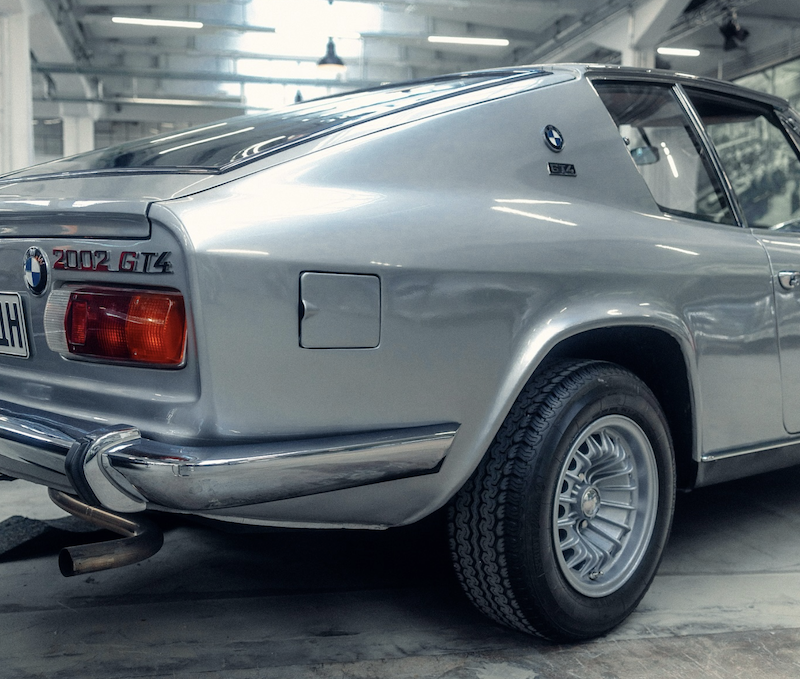 BOHP's tweet photo. BMW 2002 GTS Coupe Fruaの画像 | BMWおたっきーず!Blog - BMW総合情報ブログ https://t.co/Te2otDg1mt #BMW #BMW2002GTS #BMWFrua #frua https://t.co/rNi4K9l0vi