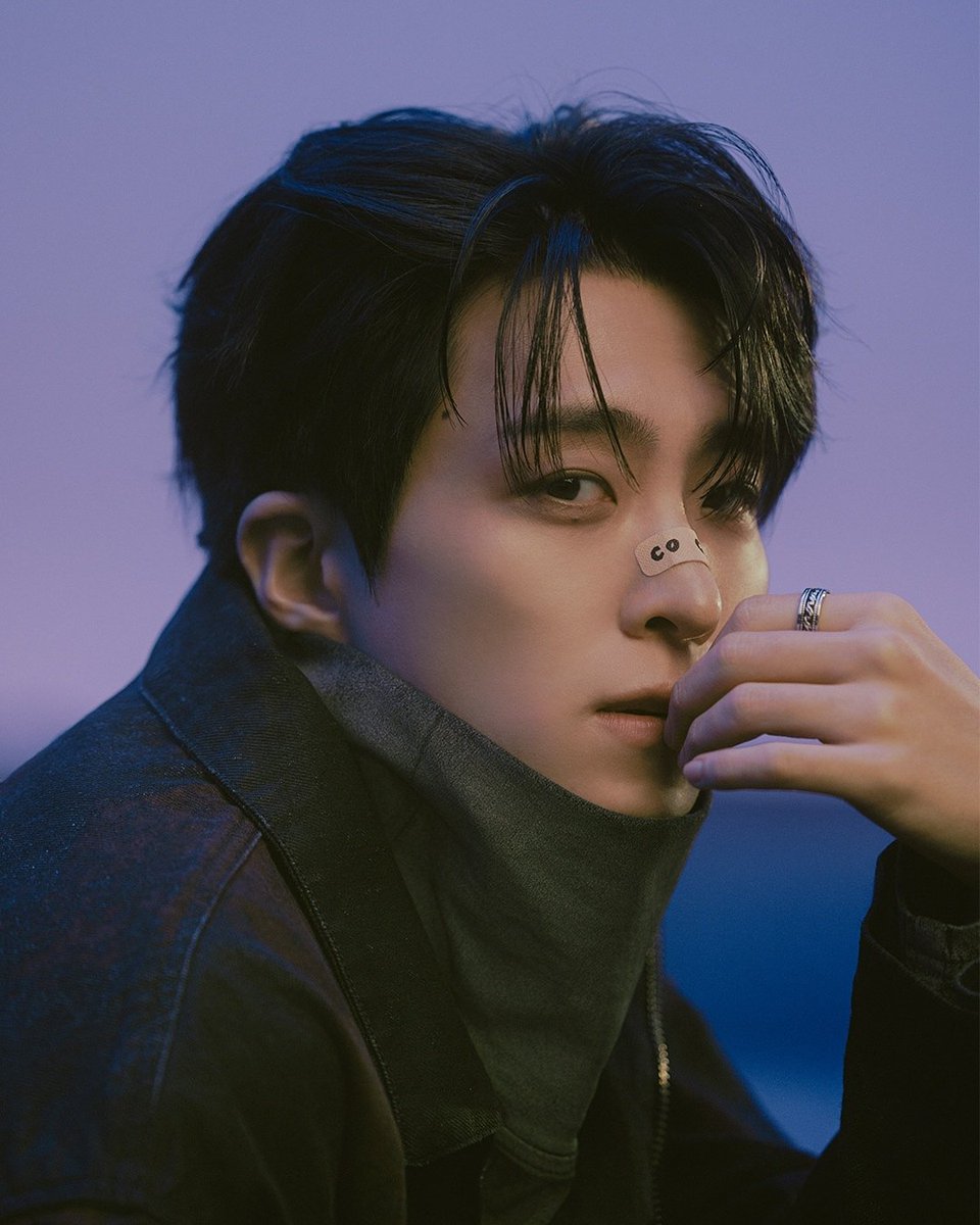 396YJ's tweet photo. GOT7 【WINTER HEPTAGON】
HEPTAGON VER. #YOUNGJAE #영재

✦2025.01.20 6PM (KST)

#GOT7 #갓세븐
#WINTER_HEPTAGON
#GOT7_WINTER_HEPTAGON https://t.co/l3dQw4Xhpq