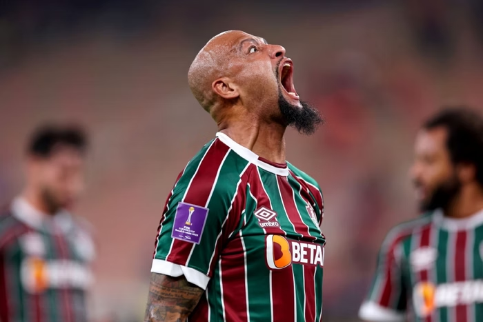 Fluminense Pictures That Go Hard (@fluminense_go) on Twitter photo 
