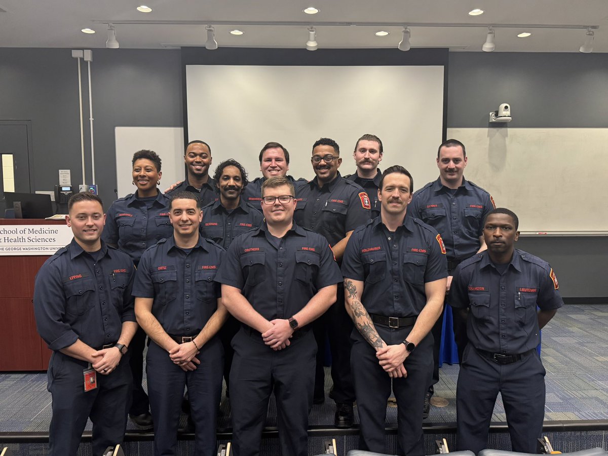 Arlington Fire & EMS tweet media