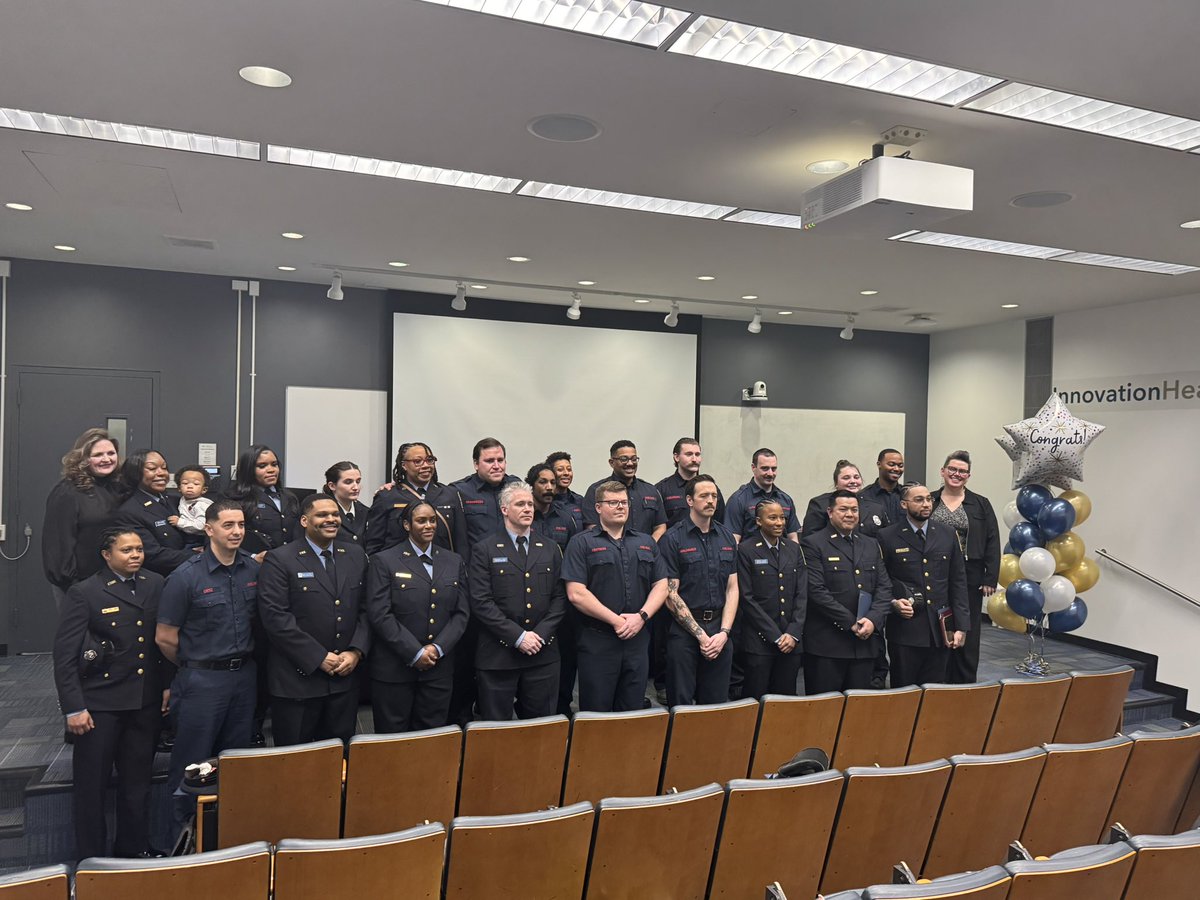 Arlington Fire & EMS tweet media