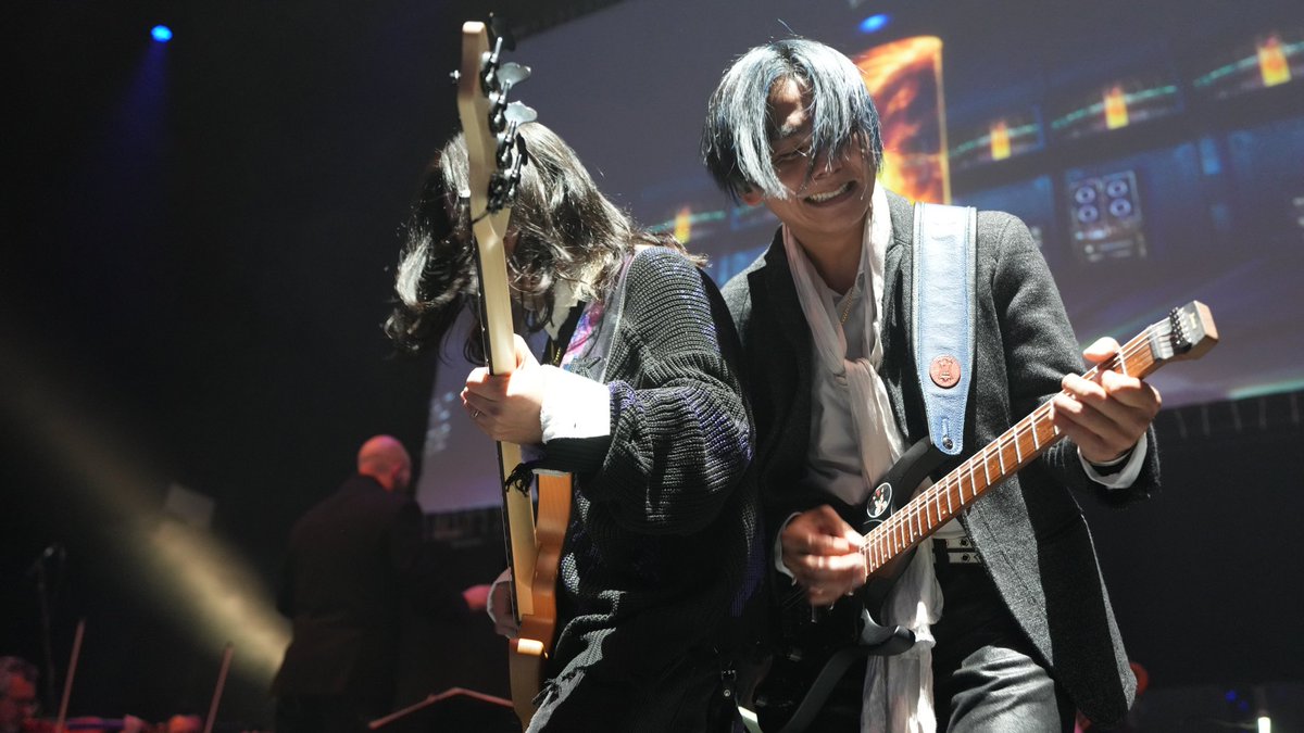 Sonic Symphony tweet media