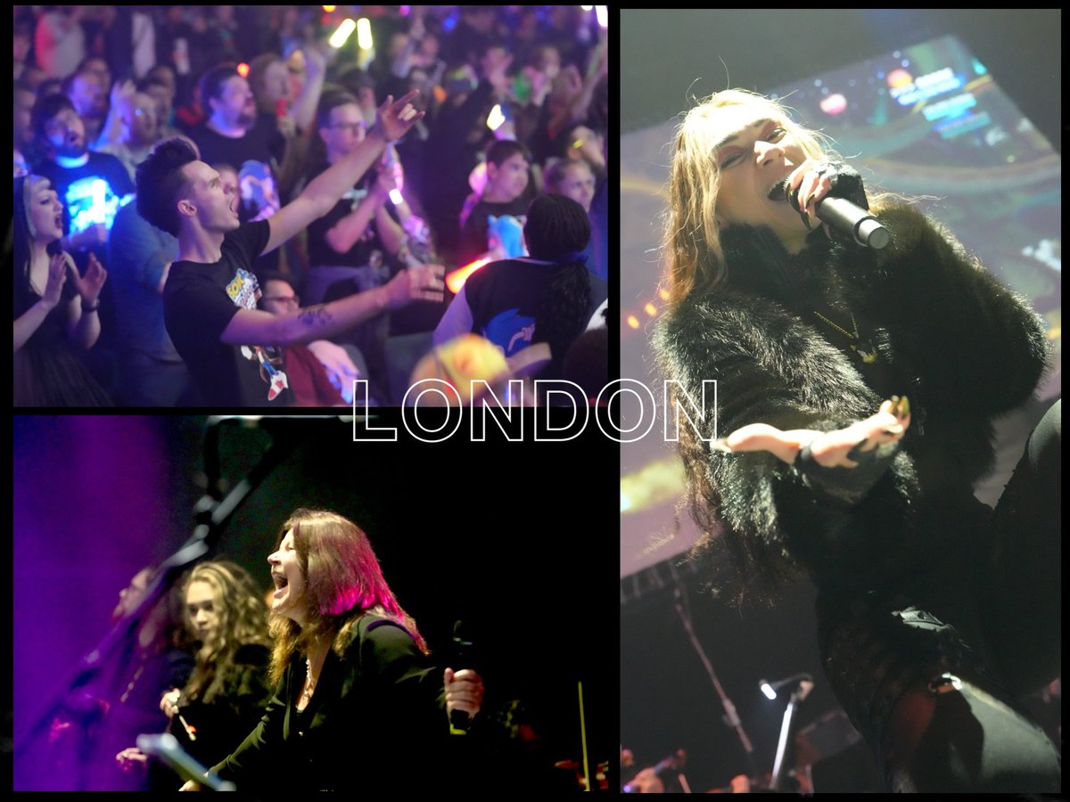 Sonic Symphony tweet media