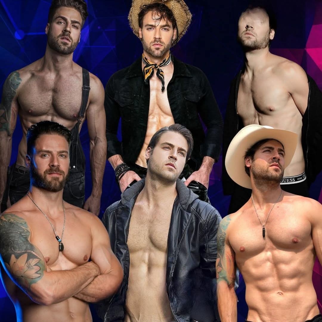 Buenas Noches 🌃 Paso a dejarles estas tres hermosas fotografías del dios del Olimpo ⚡ <a href="/jorgelosaactor/">Jorge Losa</a> ⭐ Para que Admiren su gran Cuerpazo de ensueño ✨ 🍫 Ese hombre es la perfección 🙌🏻 ✨