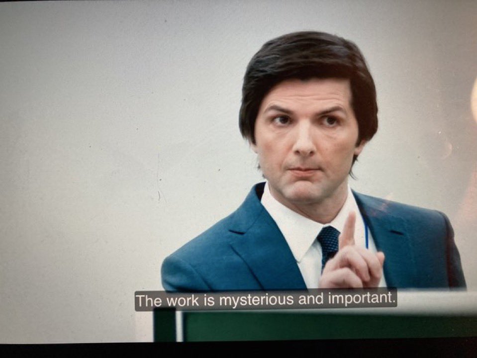 Dr. Glaucomflecken tweet media