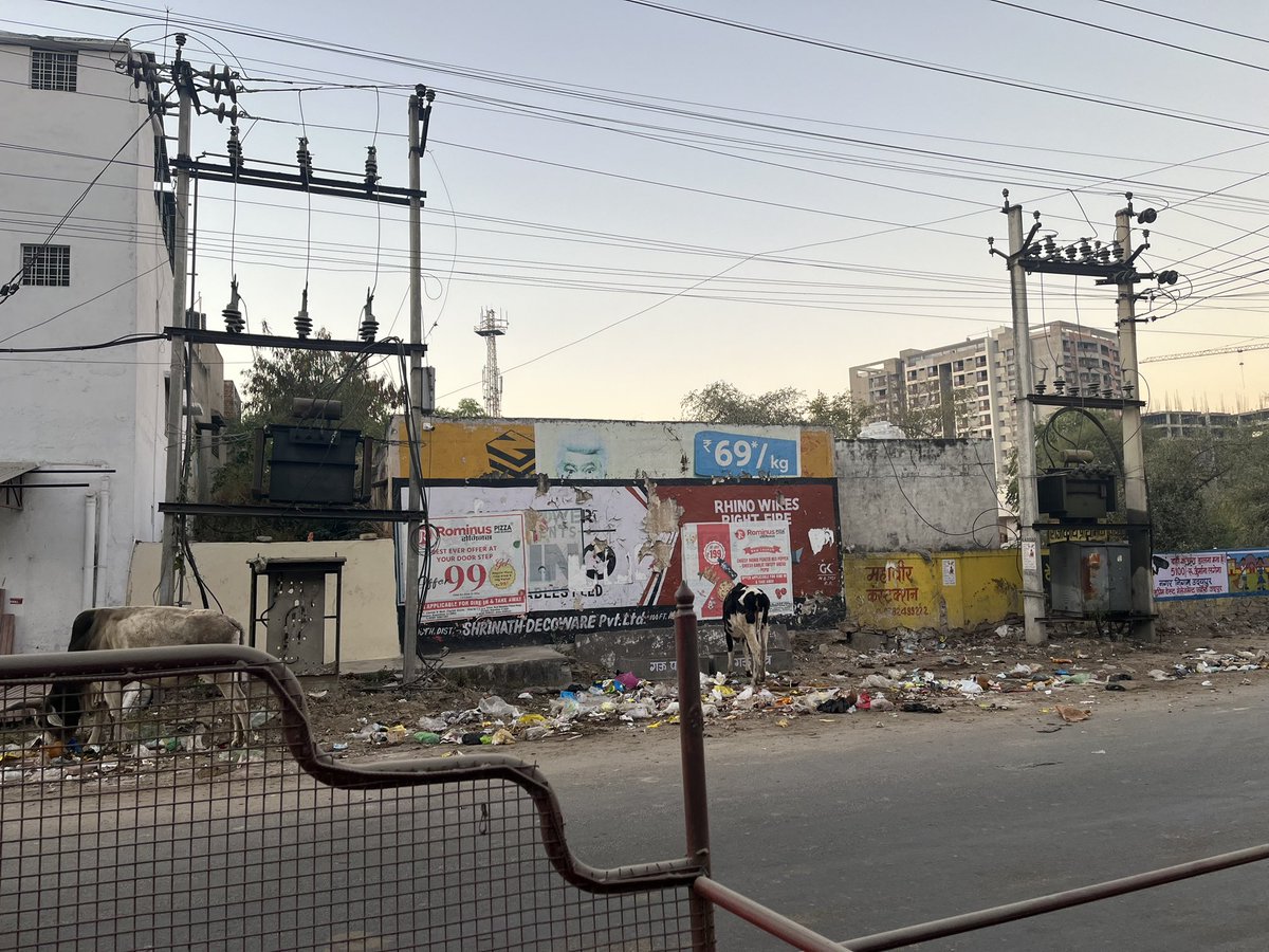 Welcome CM in <a href="/udaipur/">udaipur</a> on #RepublicDay2025 
Great pride celebrating #NationalTourismDay #राष्ट्रीय_पर्यटन_दिवस
#NationalTourismDay2025
Hope we could truly celebrate #swatchbharatabhiyan <a href="/BhajanlalBjp/">Bhajanlal Sharma</a> <a href="/PMOIndia/">PMO India</a> <a href="/DainikBhaskar/">Dainik Bhaskar</a> <a href="/DCsofIndia/">District Collectors (IAS)</a> <a href="/BJP4India/">BJP</a> <a href="/INCIndia/">Congress</a> <a href="/AamAadmiParty/">AAP</a> #kumbh