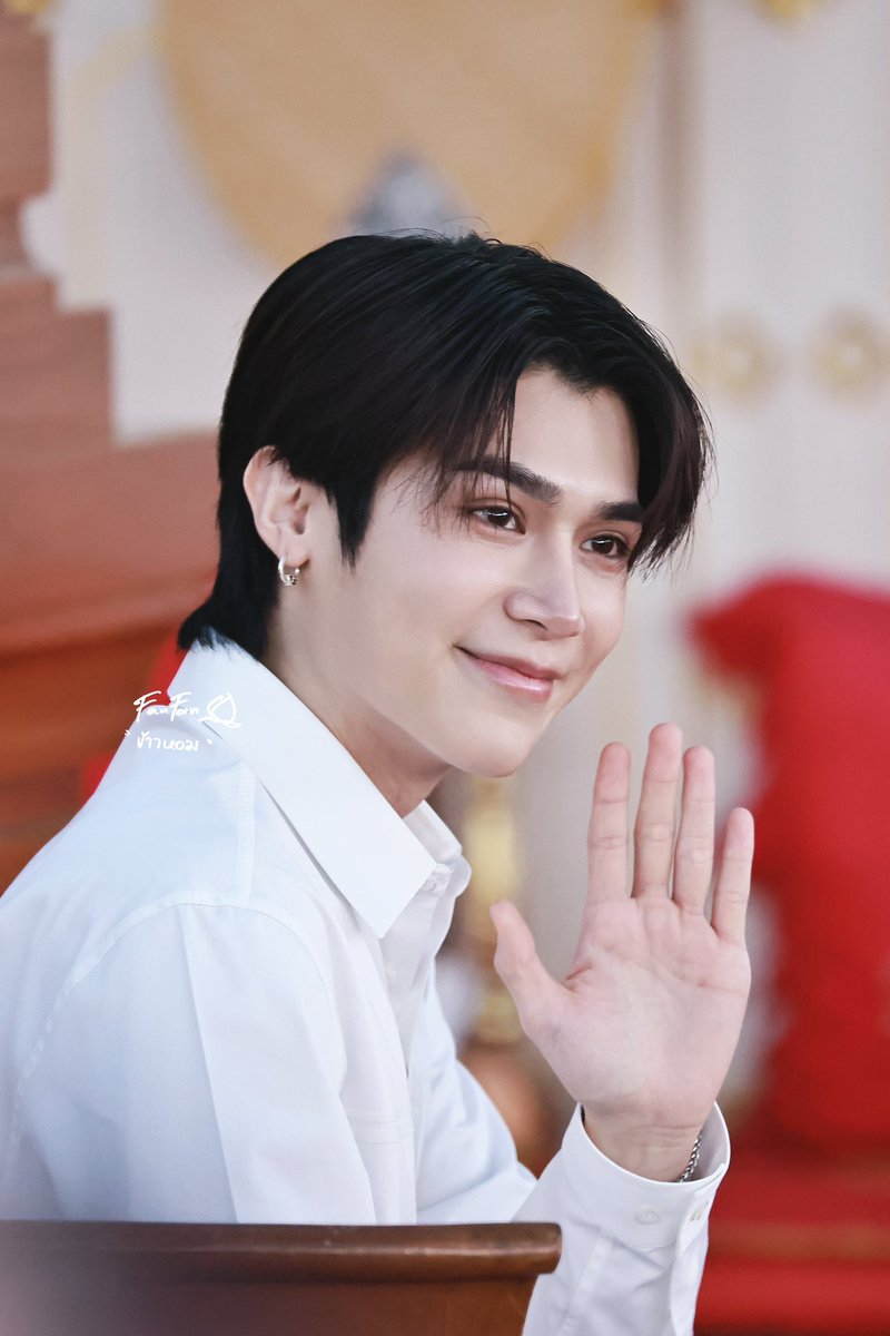 Daytoyww's tweet photo. ได้รับความโชคดี🙏

🩵 @peatwasu 💫

HBD 28TH PEATWASU

#PeatBirthdayรวมพลคนศีลเสมอกัน
#Peatwsu #CaptainPeat https://t.co/yUAI2hd7im