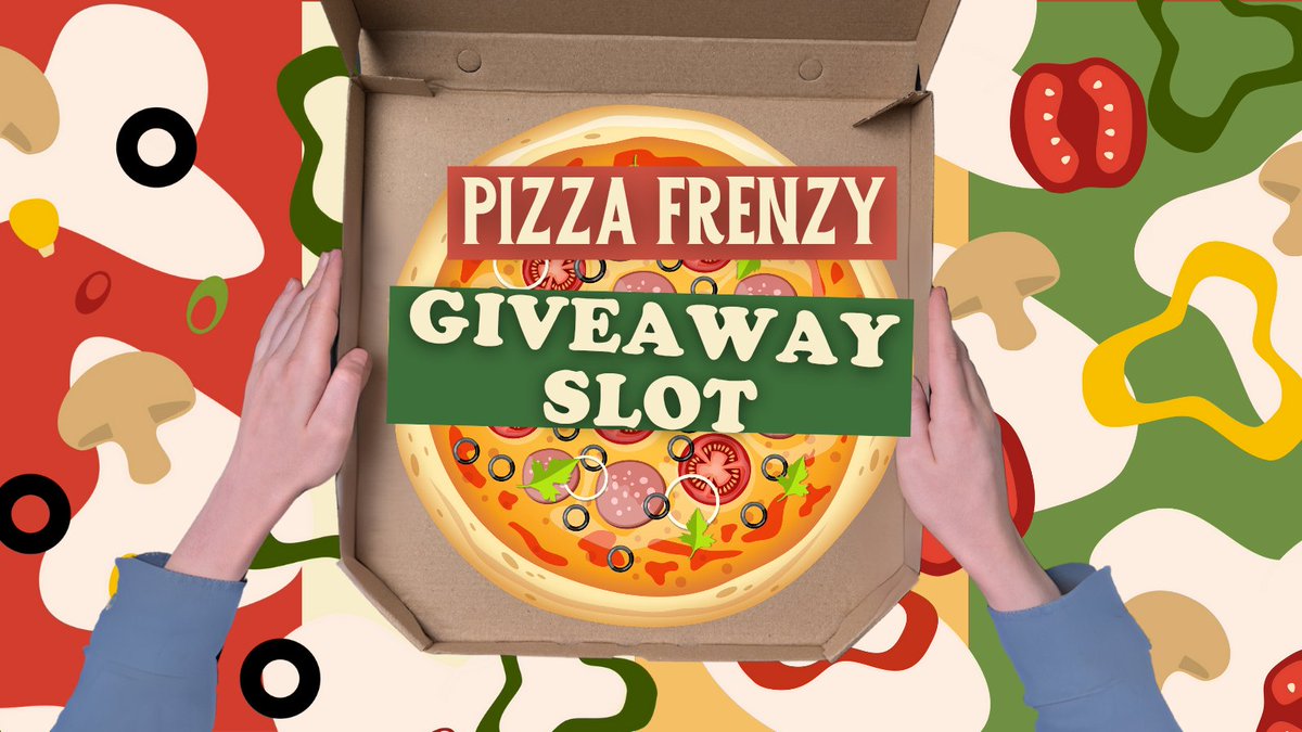 Good morning, everyone!
Pizza Frenzy has once again 𝐨𝐩𝐞𝐧𝐞𝐝 𝐢𝐭𝐬 𝐝𝐨𝐨𝐫𝐬, welcoming those eager to become part of us. The opportunity is here, and 𝐣𝐨𝐢𝐧𝐢𝐧𝐠 𝐮𝐬 is simpler than ever—𝐧𝐨 𝐧𝐞𝐞𝐝 to fill out any form. Just step in and be part of the frenzy!