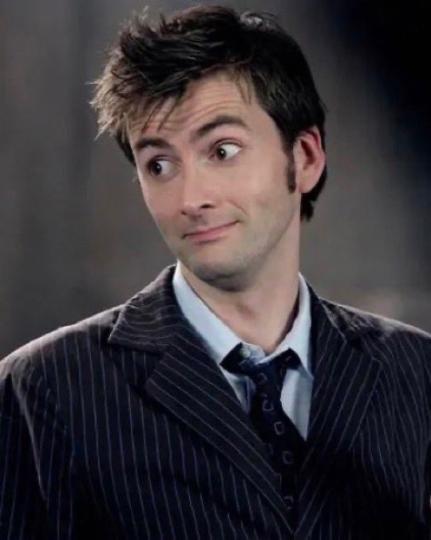 doctor who ships tweet media