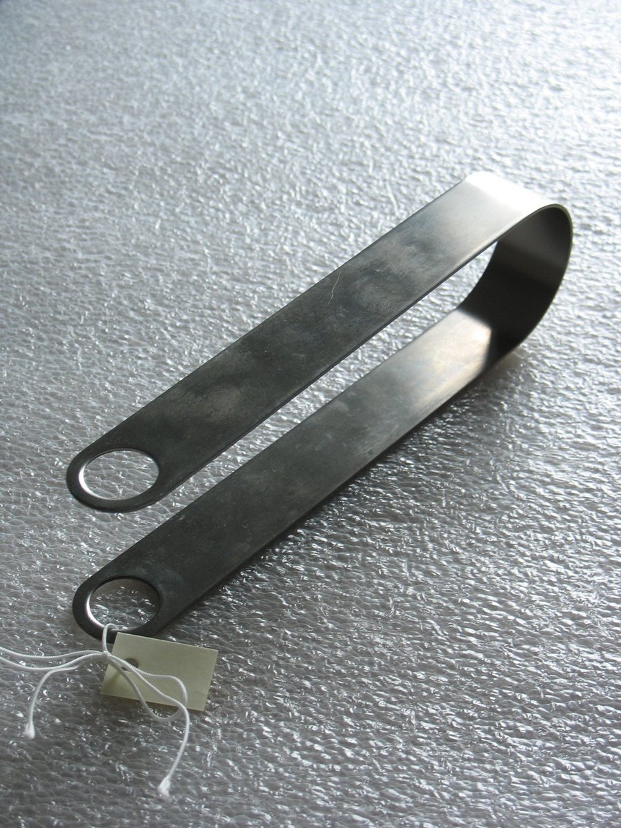 bm_decorative's tweet photo. Ice Tongs https://t.co/waGC8EE5ne https://t.co/2D7RdQ2eEh