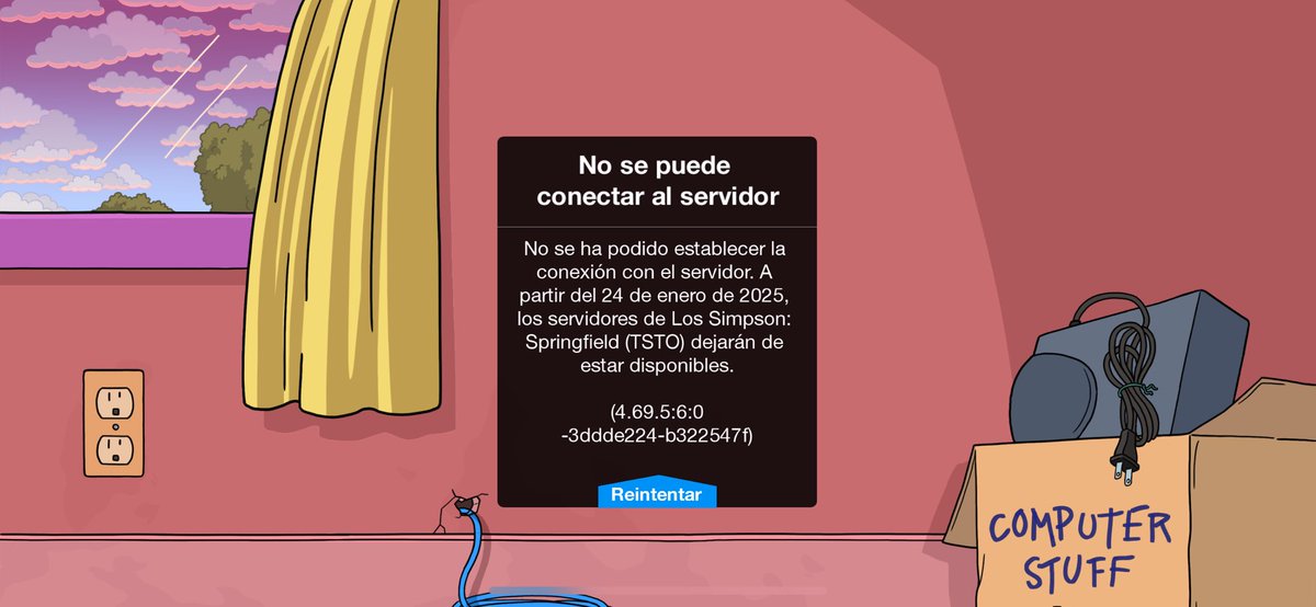 __Betza's tweet image. 10 añitos jugando esto hasta el día de hoy… #SimpsonsTappedOut @EAlatam #Simpsons 💔😭😔