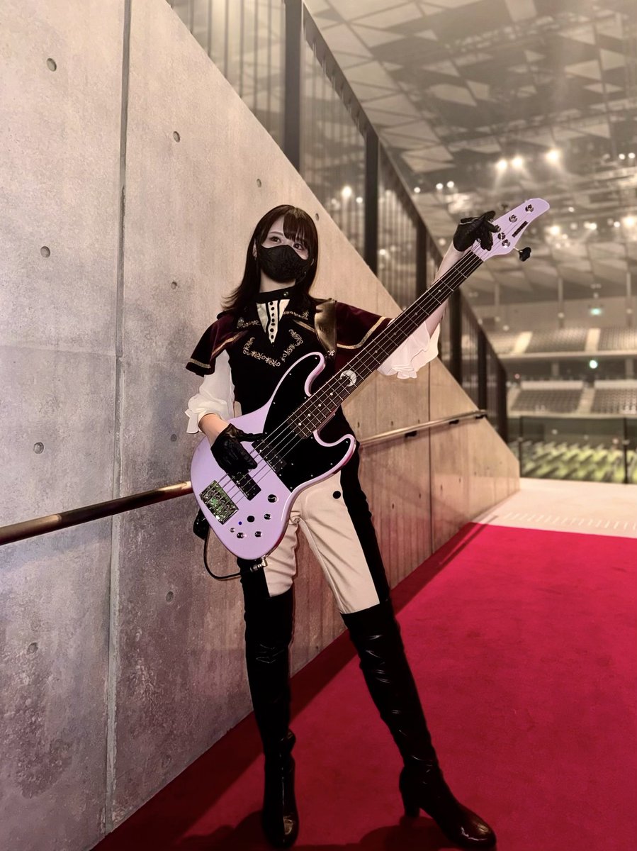岡田夢以 tweet media