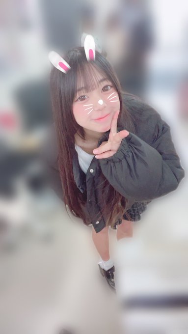 Twitterのコスプレ画像2