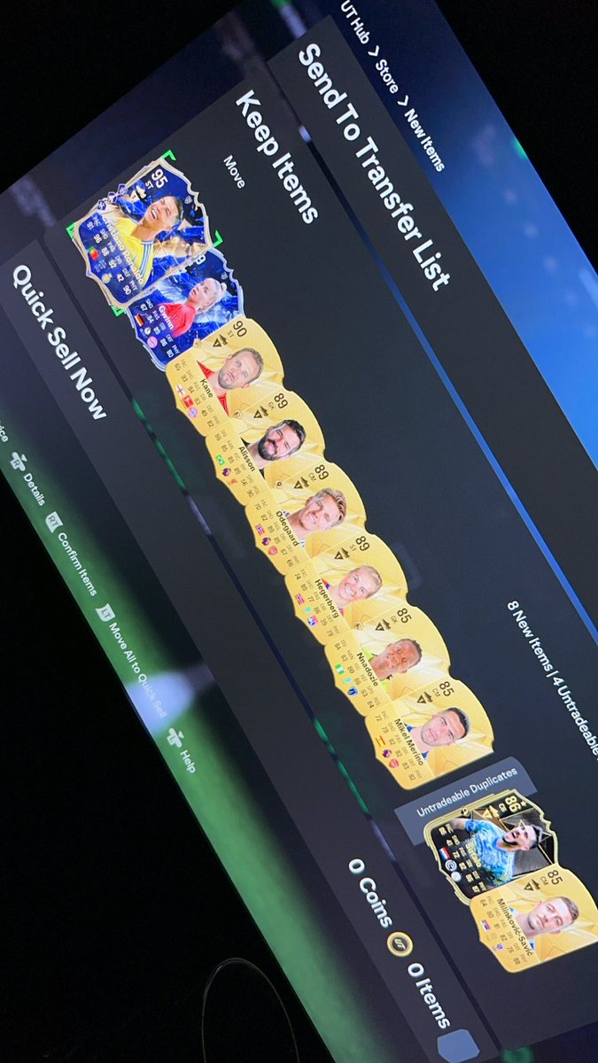 Jacob_rgb's tweet photo. @NickRTFM @FUT_Accountant 

85x12🤫🤫 https://t.co/fHvL13YAme