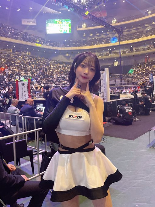 コスプレイヤー西井綾音のTwitter画像7