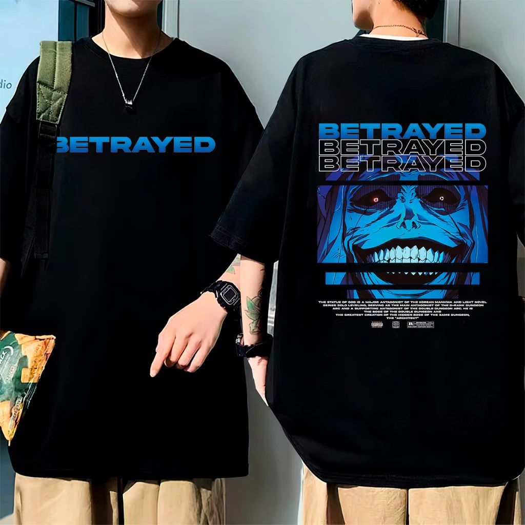 _Descontofacil's tweet photo. 🚨 Oferta incrível na Shopee!
✨ Camisa Estilo Oversize de Algodão com Tema Solo leveling
💰 Apenas R$39,90
🔗 https://t.co/W5UikDsV5S
🚚 Aproveite o frete grátis com cupom!
#ModaGeek #OfertasOnline https://t.co/jIUTQwkRap