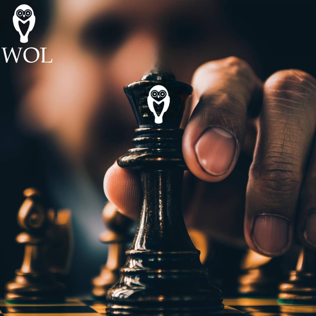 owl_essence's tweet photo. ✨ Your characters deserve the spotlight! Animate them with Owl Essence and let their stories shine!
#Bitcoin #CRYPTO #CryptoNews #SOL #BTC https://t.co/fboeIAbtoF
