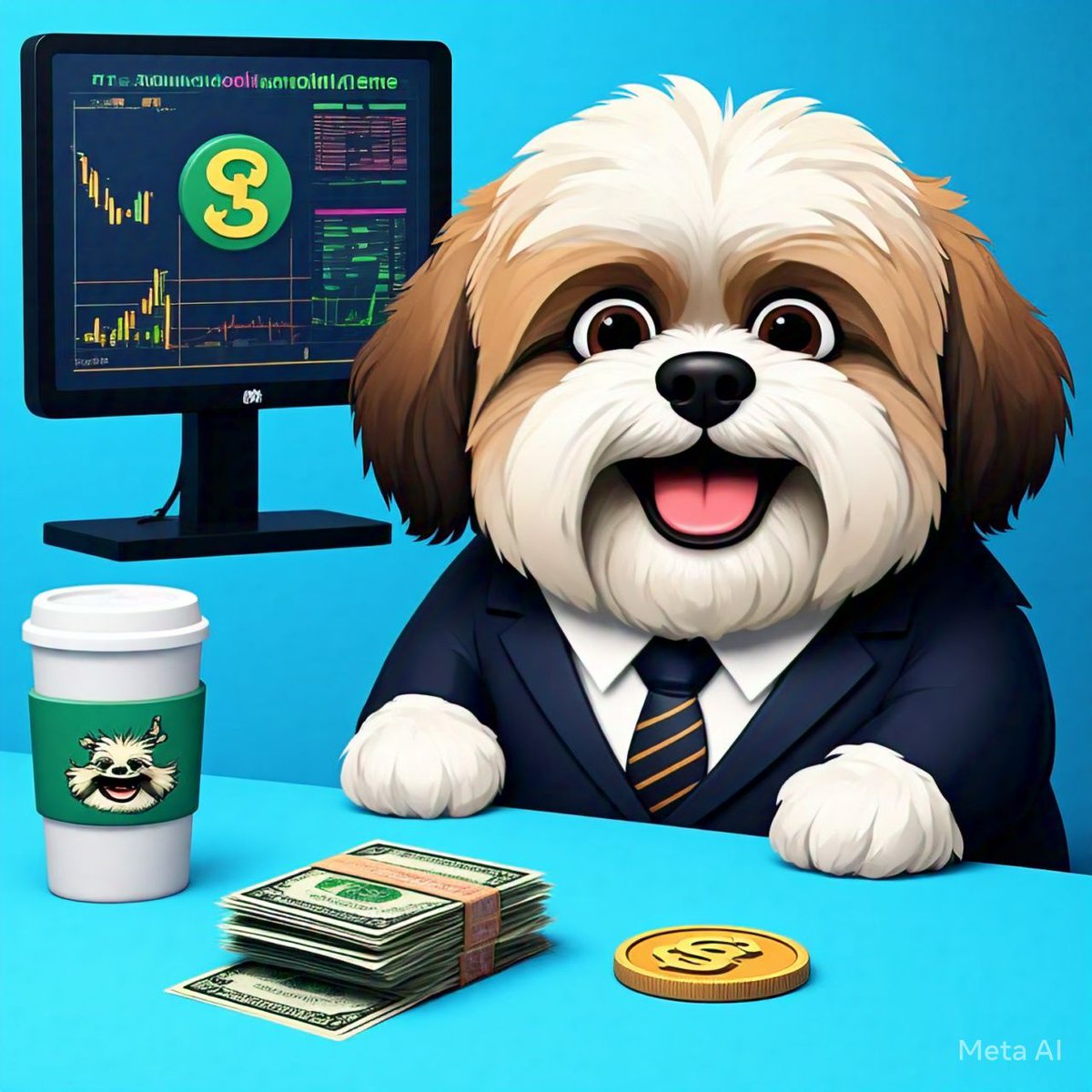 TheBilliondollarMeme tweet media