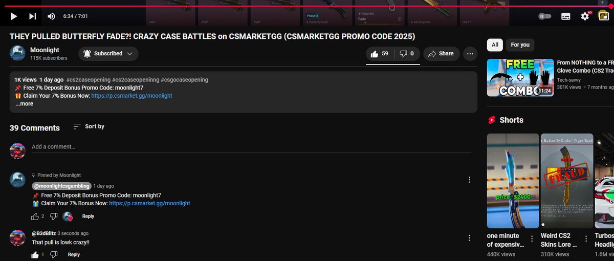 Maxim Bondarev tweet media