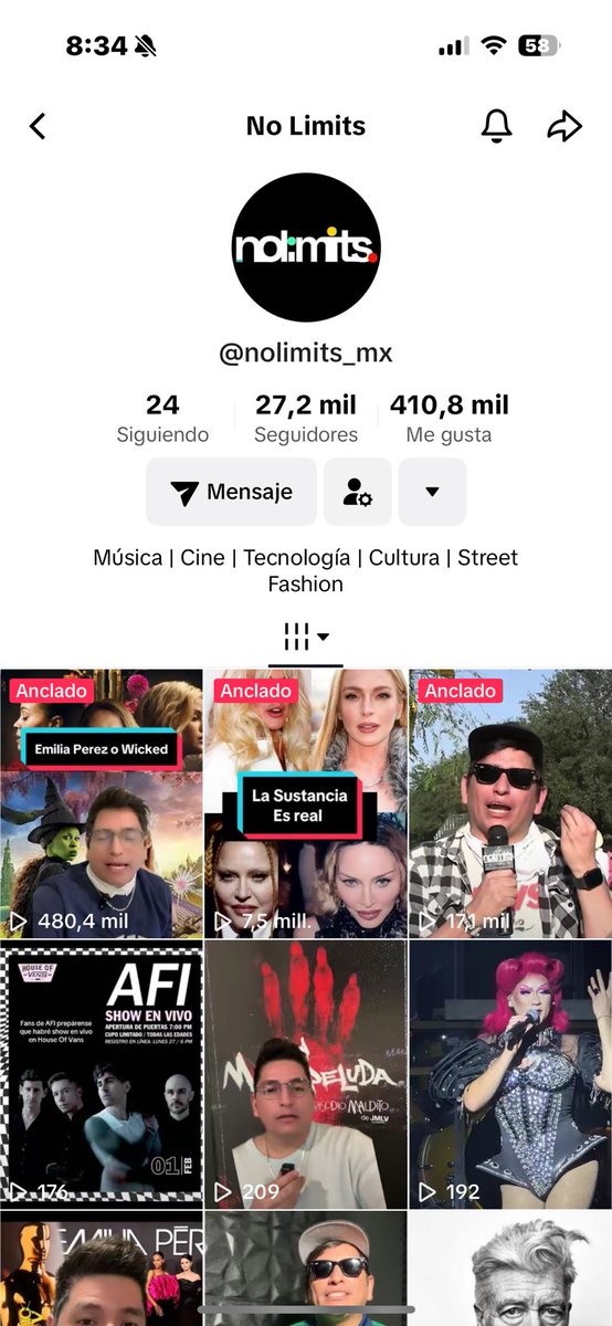 Mildreet Ojeda tweet media