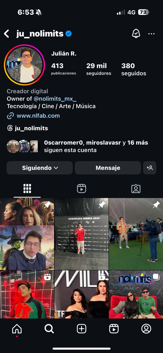 Mildreet Ojeda tweet media